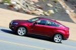 BMW X6 2008 года